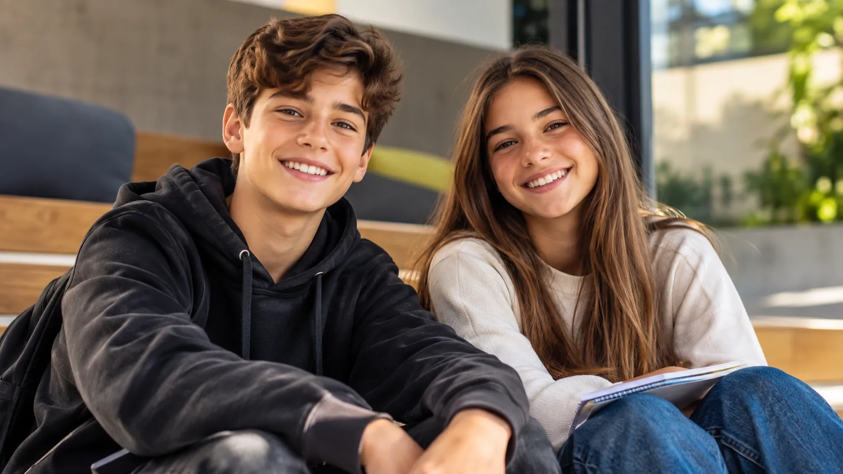 Terapia para Adolescentes